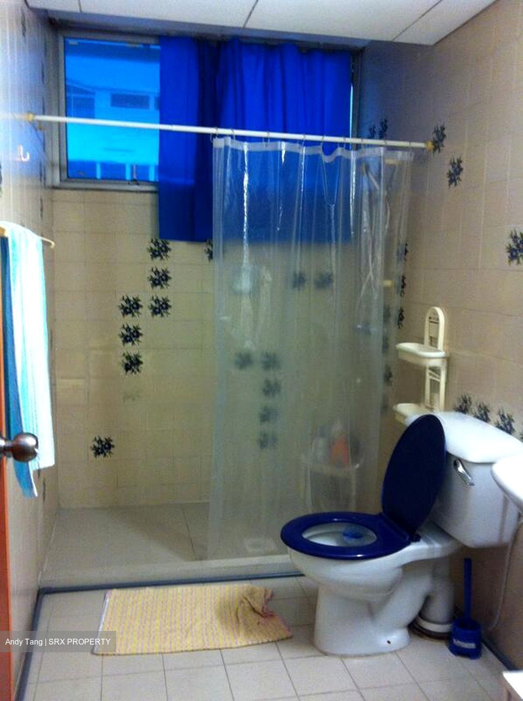 Sherwood Towers (D21), Apartment #499452131